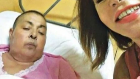 "Ne puštajte me, ostanite sa mnom, umirem!" Naša pevačica je preminula u teškim mukama, ovo su joj bile poslednje reči