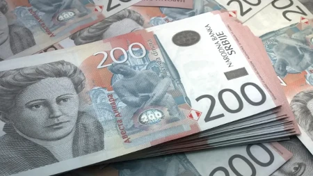 Ne može manje od 120.000 dinara: Fond PIO objavio Javni poziv, rok ističe 19. avgusta tačno u 12.00 časova