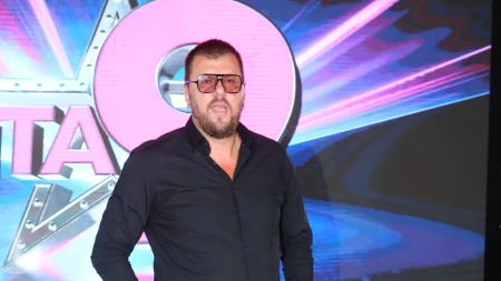 "Dragi prijatelji, ženim se!" Janjuš javno saopštio ovu vest, pa šokirao priznanjem! 