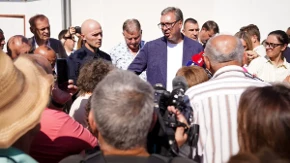 Vučić se upravo oglasio: Lek za Aleksandra stiže za sedam do 10 dana!