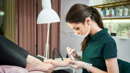 Nije kasno za lep pedikir: Ako se dvoumite oko izbora boje, predlažemo ovih 6 - savršene su