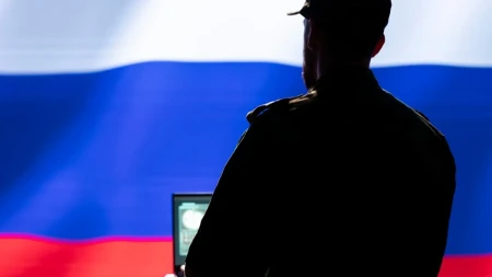 FSB javlja: Rus osuđen na 23 godine zatvora, špijunirao je za ovu NATO članicu