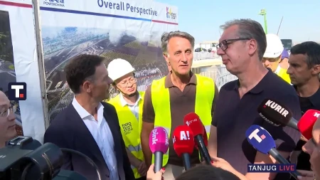 Izbori u oktobru ili novembru! Vučić: Verujem da ćemo imati nastavak odgovorne politike