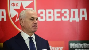 Stigla ponuda na "Marakanu": Oglasio se Terzić i poslao jaku poruku