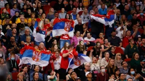 Velika vest: Srbija se kandidovala za Evropsko prvenstvo