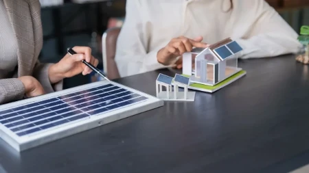 Solarni paneli se samo uključe u utičnicu - budućnost koja znači svima