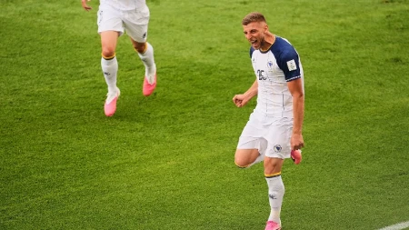 Srčani problemi prepreka ka velikom transferu? Srbin koji je dao gol za BiH na Mundijalu prolazi kroz dramu