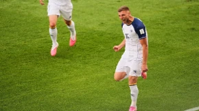 Srčani problemi prepreka ka velikom transferu? Srbin koji je dao gol za BiH na Mundijalu prolazi kroz dramu