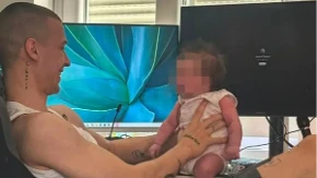 Bivši zadrugar (19) dobio dete sa 20 godina starijom, razveli se posle šest meseci, a ovako on danas živi