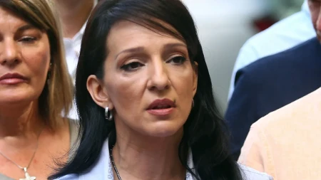"To okači mačku o rep!" Nikolić: Marinika napadanjem porodice Vučić pokušava da prikrije kriminal iz svojih redova