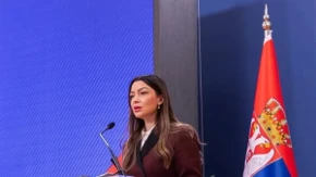 Ministarka brutalno odgovorila Mariniki Tepić! Mesarović: Kad nemaš rezultate, napad na Vučića i njegovu porodicu je jedini program