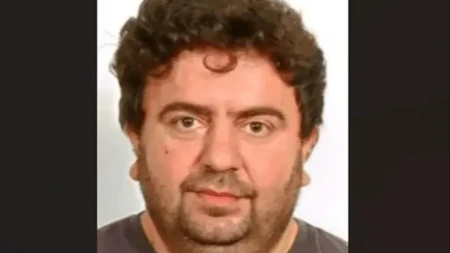 Kenan izručen Nemačkoj: Izrešetao kolege pa pobegao i skrivao se iza lažnog identiteta