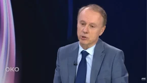 Smenjeni Đokić i Bojović! Bore se protiv države, ali funkciju i apanažu ne daju!