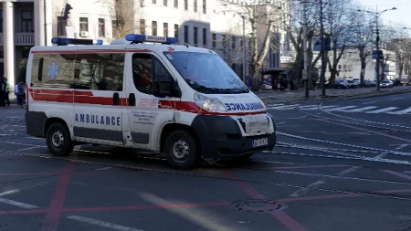 Užas! Dečak (13) pao s konja u Kovilovu, lekari mu se bore za život  