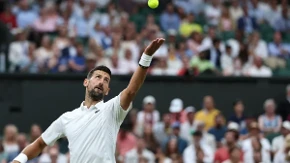 Đoković - Tirante: Novak započinje pohod na Sinsinati