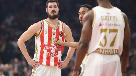 Vojvodina želi Nikolu Kalinića! Da li je na pomolu šokantan transfer?