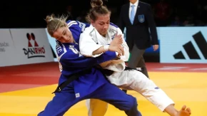 Nova medalja: Marica Perišić osvojila bronzu