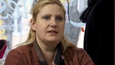 Marinika Tepić dobila konkurenciju! Preleće ko gde stigne, potpuno rasulo u blokaderskim redovima!