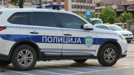 Poznato u kakvom je stanju izbodena trudnica: Napao je suprug koji je bio pod zabranom prilaska