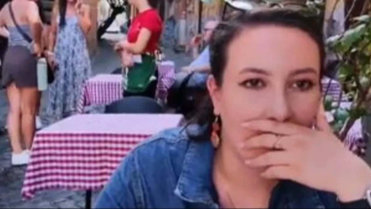 „Znaju li oni da evri postoje?“ Amerikanci u restoranu u Rimu šokirali gosta svojim pitanjem