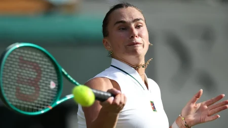 Kako ovo bez psovke? Sabalenka grmela na konferenciji