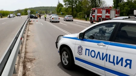 Srpske turiste posle udesa u Bugarskoj preuzeo autobus iz Niša: Vozač heroj sprečio katastrofu