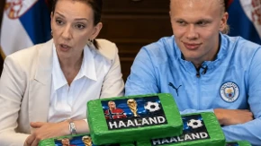 Da li će Marinika Tepić optužiti Holanda da je narko-diler? 