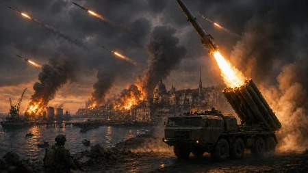 Amerikanci potvrdili: Ukrajinci su gotovi, više ništa ne može da zaustavi ruske rakete!