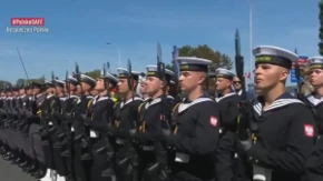 Nova vojna sila Evrope pokazala mišiće: Ovo je prizor koji je odjeknuo NATO-om
