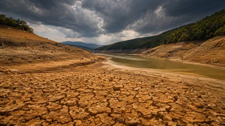 Slavine presušuju, bunari postaju zlato: Srbija dobila upozorenje koje ne sme da ignoriše