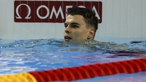 Andrej Barna je u finalu Evropskog prvenstva