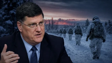 „Ne predaju se, pre biraju smrt“: Riter otkrio šta čeka NATO