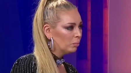 Ava Karabatić ulazi u "Elitu 10"? Pomenila dečka i stravično nasilje, a za rijaliti ima jasne uslove