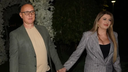 Nakon 30 godina braka presekli: Viki i Taške doneli zajedničku odluku (FOTO)