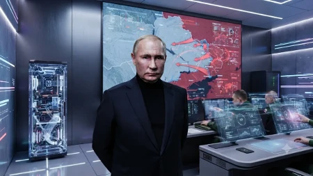Putin ima 2 plana, Ukrajinu čeka paklena jesen