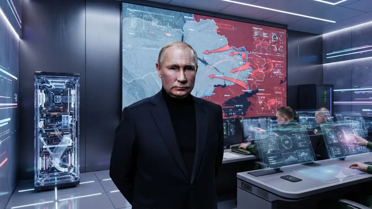 Putin ima 2 plana, Ukrajinu čeka paklena jesen