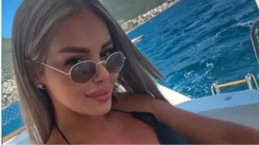Ona je jedina neudata sestra Rodić! Sad pokazala poklon od dečka, o ovome bruje mreže (FOTO)
