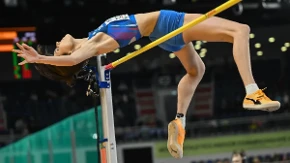Angelina Topić ostala bez medalje!