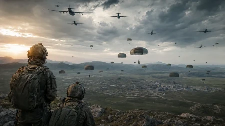 „Brzi orao“ uzleteo pred vratima NATO: Elitne snage ponovo u akciji