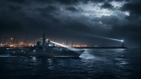 Komšije dobile ozbiljno upozorenje: Kontraadmiral zaledio Evropu