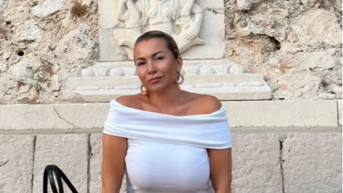 Olja Karleuša drastično smršala! Pokazala kako izgleda sada, a svi gledaju u jedno
