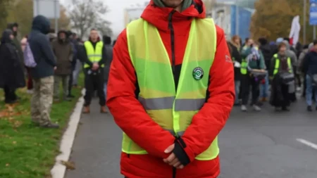 Pojma oni nemaju ko im je na listi! Priznanje blokaderke sa FPN-a šokiralo javnost