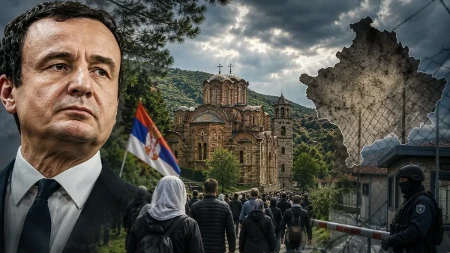 Slučaj "Đakovica" krije nastavak progona Srba sa KiM: Na nišanu Kurtijevog "pravosuđa"