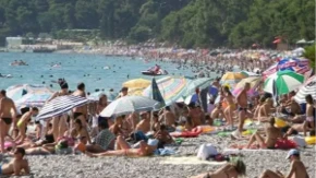 Lena i Pavle spasili majku i dete od davljenja u moru! Čuli vrištanje i krenuli bez razmišljanja
