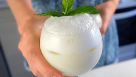 Beograđanke masovno prave brazilsku limunadu: Glavni sastojak vam nikada ne bi pao na pamet!