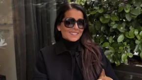 Milica Mitrović objavila fotografiju svoje majke! Pokazala kako izgleda i prizorom iz doma raznežila sve