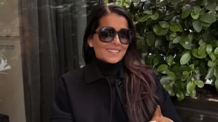 Milica Mitrović objavila fotografiju svoje majke! Pokazala kako izgleda i prizorom iz doma raznežila sve