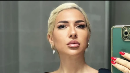 Prvu intervenciju imala sa 19 godina! Jovana sad operisala grudi, a evo šta je sve promenila na sebi
