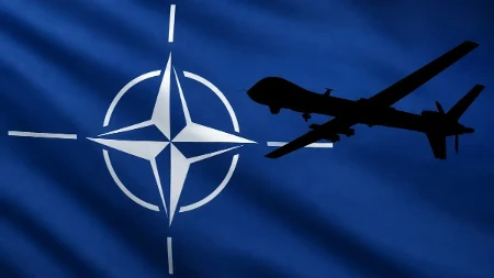 NATO povukao pogrešan potez, Ukrajina u neverici: Britanci otkrivaju šta se dešava, a prava nevolja tek stiže