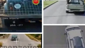 „Sledeća stanica je otpad“: Dronovi kao stršljeni nad Družkovkom